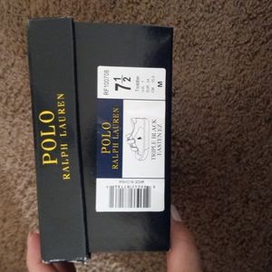 Polo Ralph Lauren Toddler Shoe